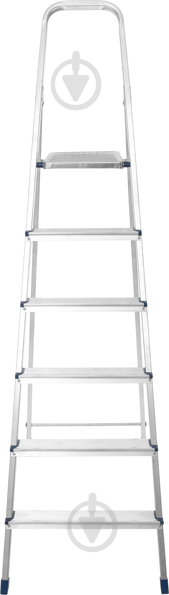 Лестница-стремянка Бегемот 6 ступеней - фото 2 Лестница-стремянка Бегемот 6 ступеней - фото 2