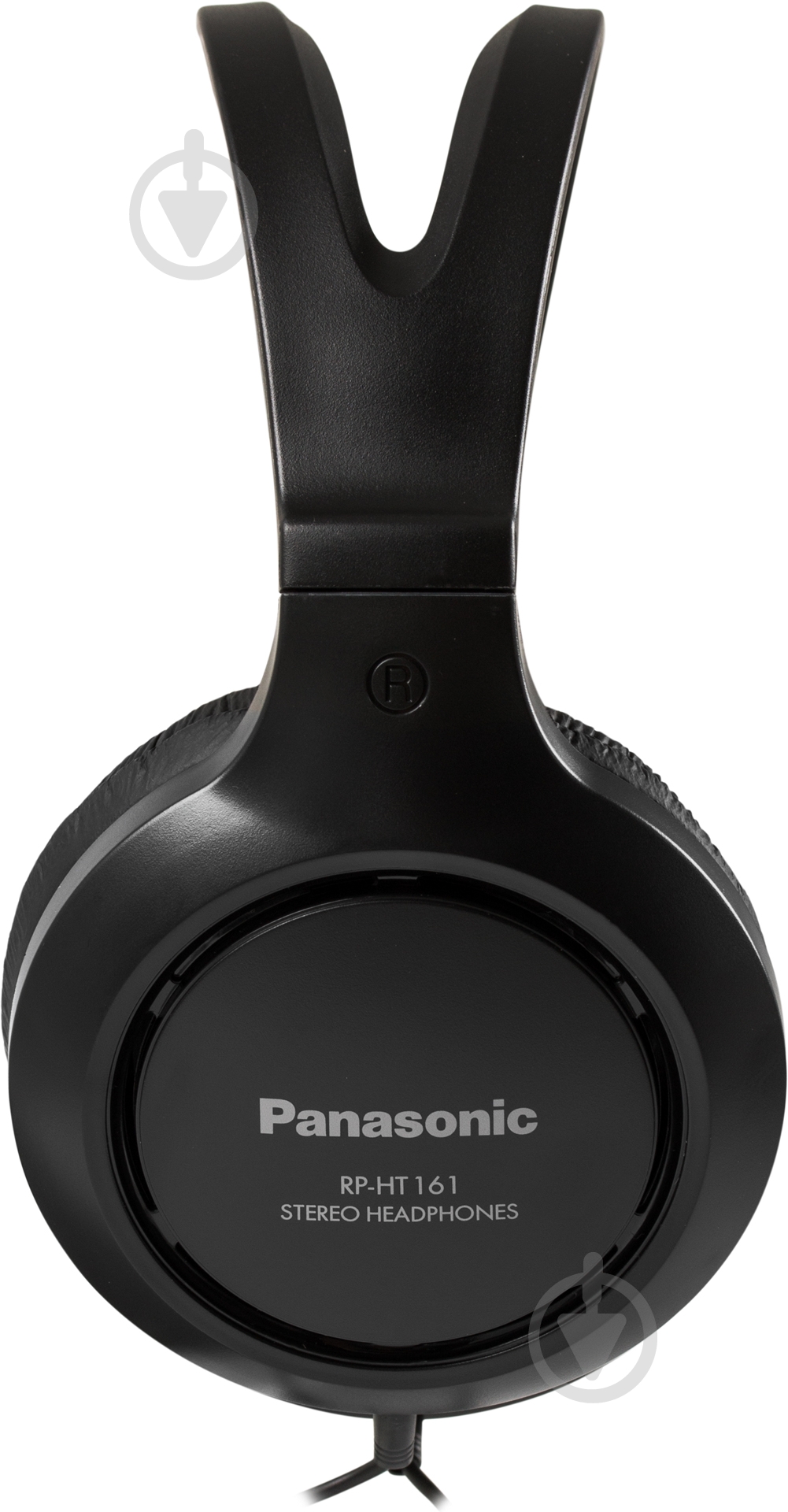 Наушники Panasonic RP-HT161E-K black - фото 3