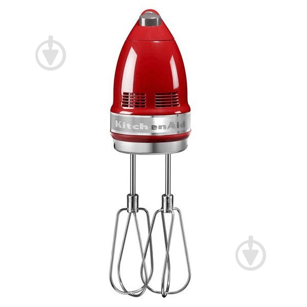 Миксер KitchenAid 5KHM9212EER - фото 2