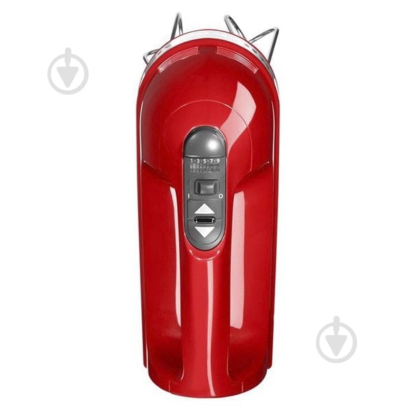Миксер KitchenAid 5KHM9212EER - фото 4