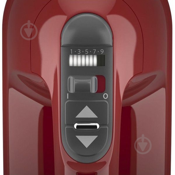 Миксер KitchenAid 5KHM9212EER - фото 8