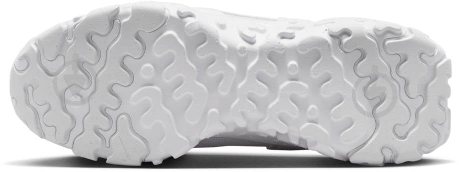 Кросівки жіночі демісезонні Nike REACT R3VISION DQ5188-100 р.39 білі - фото 11
