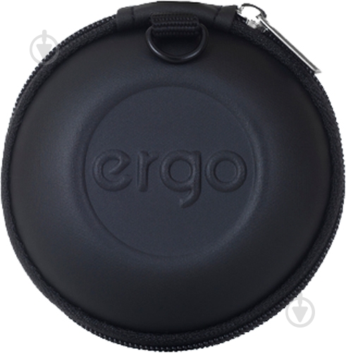 Гарнітура Ergo ES-900i black (ES-900i Black) - фото 6 Гарнітура Ergo ES-900i black (ES-900i Black) - фото 6