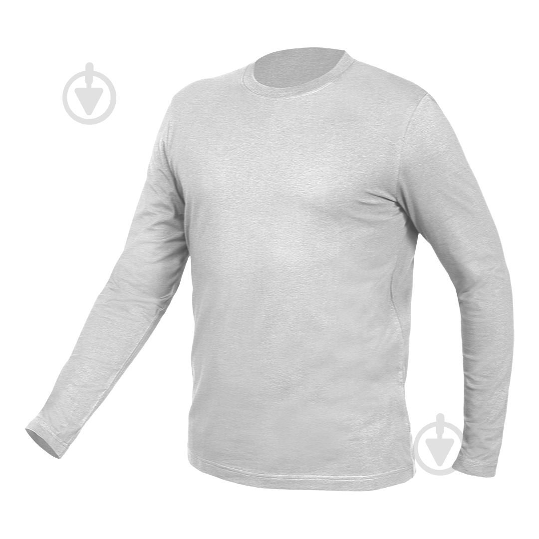 Лонгслив NEO tools 81-690 р.3XL серый - фото 1 Лонгслив NEO tools 81-690 р.3XL серый - фото 1