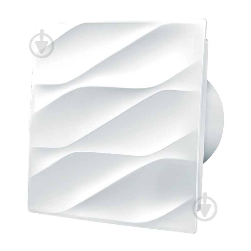 Вытяжной вентилятор Blauberg BAVARIA 100 - фото 1 Вытяжной вентилятор Blauberg BAVARIA 100 - фото 1