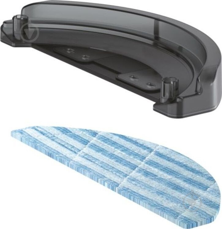 Робот-пылесос Hoover HGO320H 011 black - фото 10