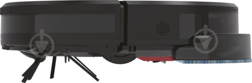 Робот-пылесос Hoover HGO320H 011 black - фото 6