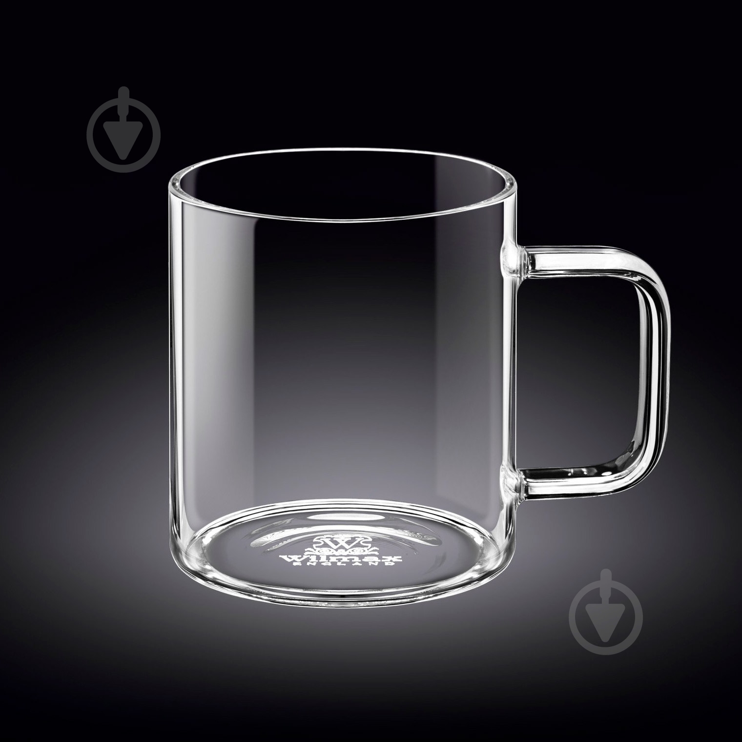 Чашка Wilmax Thermo 250 мл WL-888605 - фото 2 Чашка Wilmax Thermo 250 мл WL-888605 - фото 2