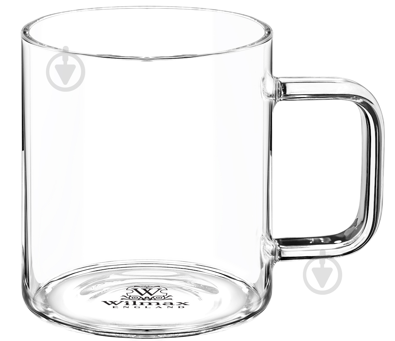 Чашка Wilmax Thermo 250 мл WL-888605 - фото 1 Чашка Wilmax Thermo 250 мл WL-888605 - фото 1