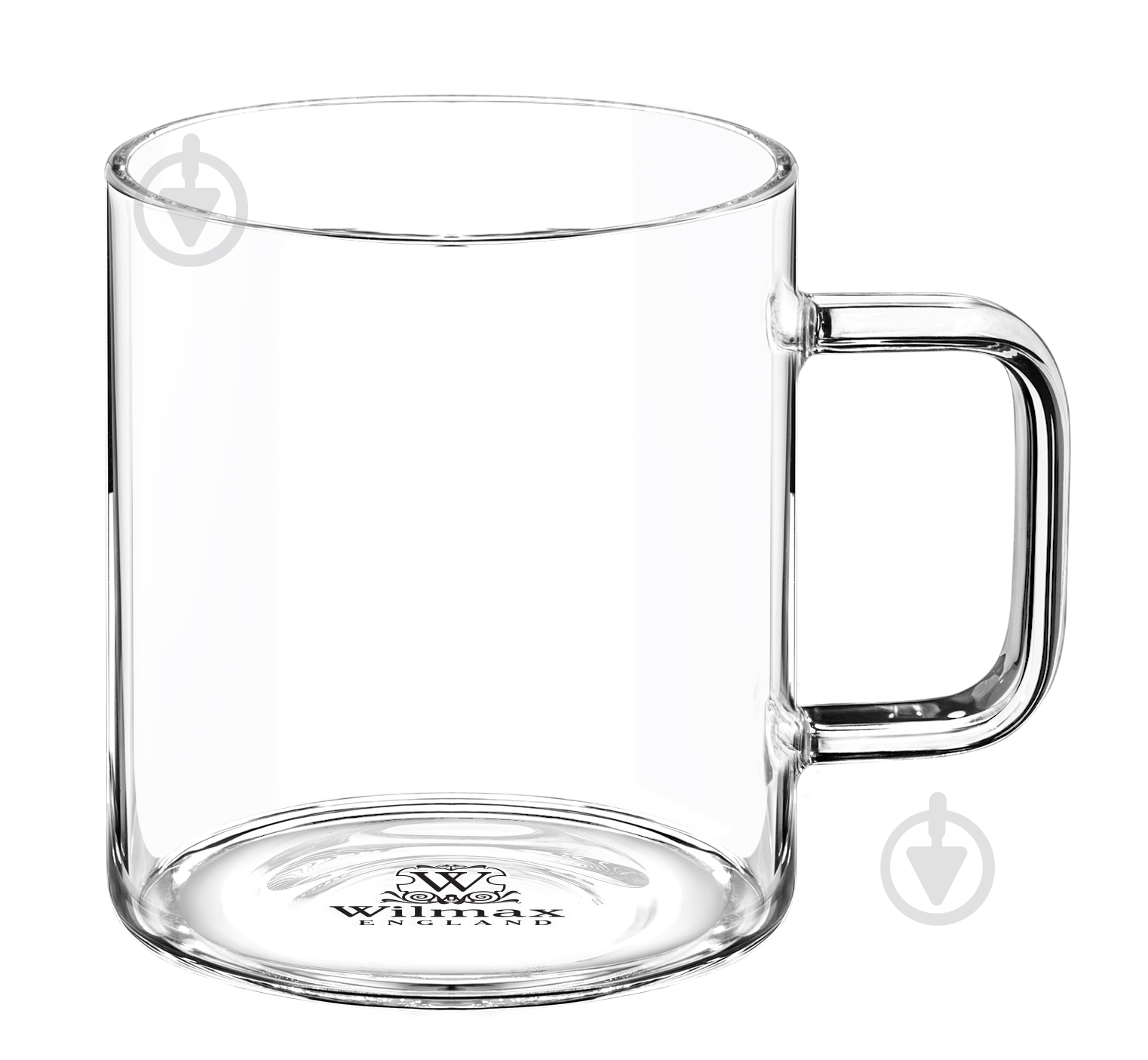 Чашка Wilmax Thermo 320 мл WL-888606 - фото 1