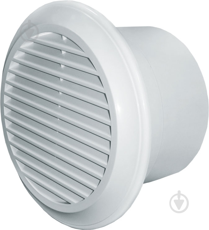 Вытяжной вентилятор Blauberg DECO 100 - фото 1