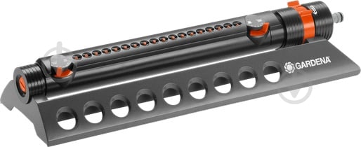Дождеватель Gardena Aquazoom 250/2 1973-29 - фото 1 Дождеватель Gardena Aquazoom 250/2 1973-29 - фото 1