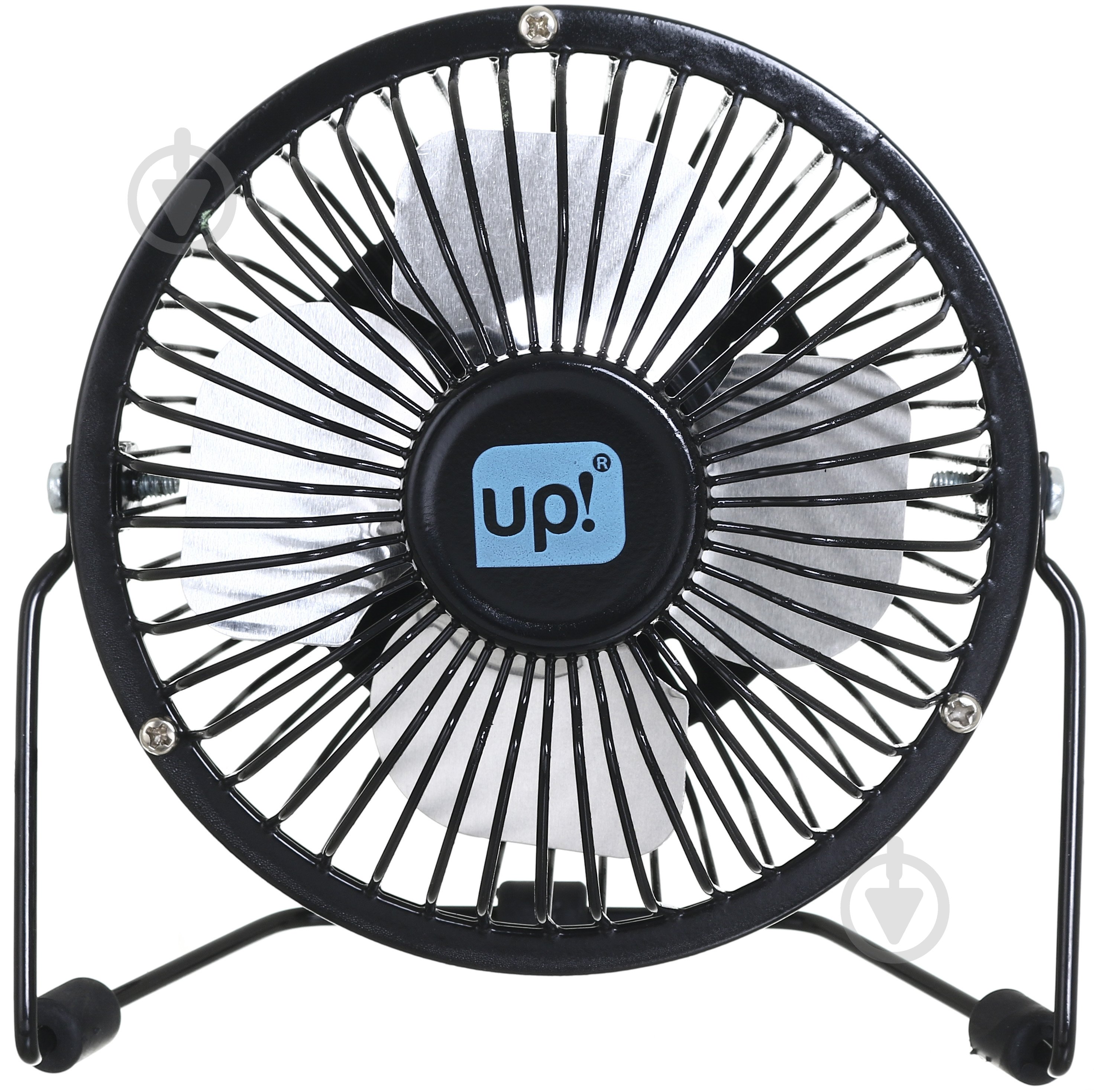 Вентилятор UP! (Underprice) UPF-251Bk - фото 2
