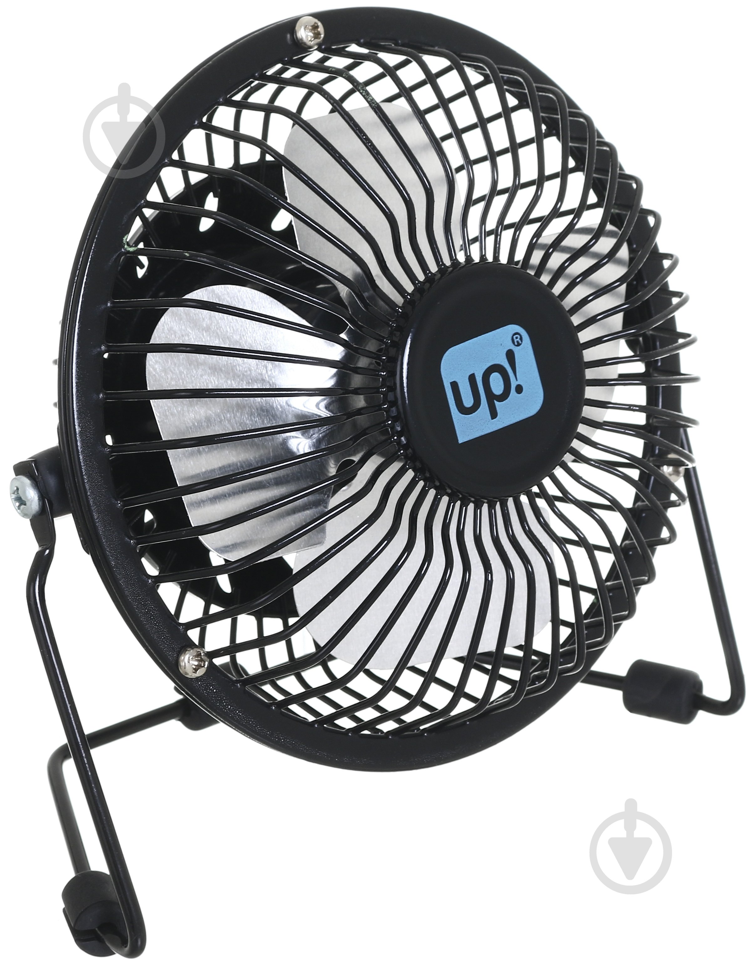 Вентилятор UP! (Underprice) UPF-251Bk - фото 3