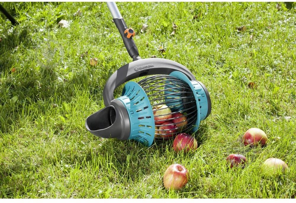 Сборщик фруктов Gardena 03108-20 - фото 4