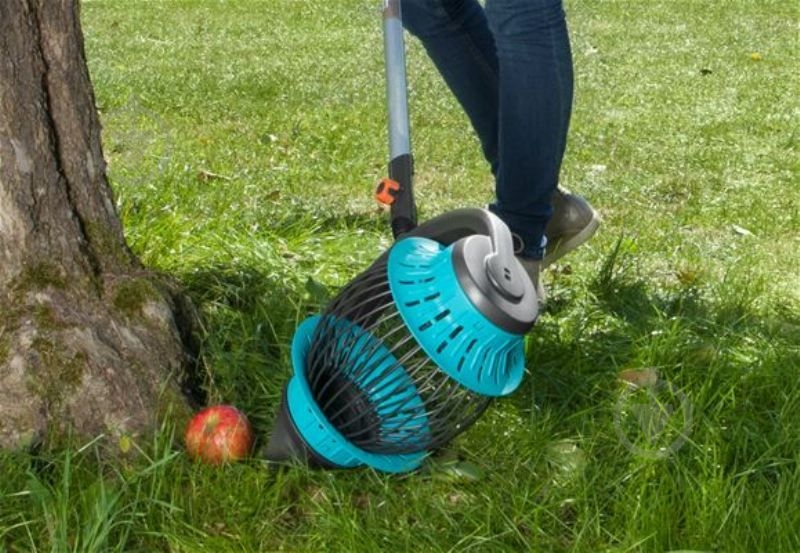 Сборщик фруктов Gardena 03108-20 - фото 5