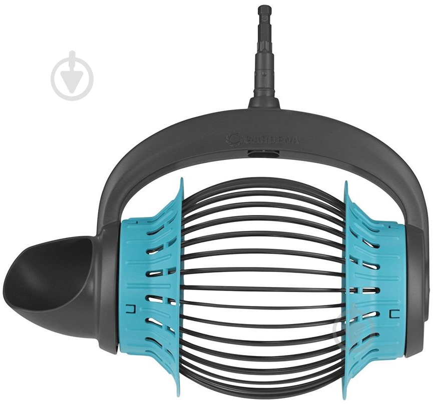 Сборщик фруктов Gardena 03108-20 - фото 2