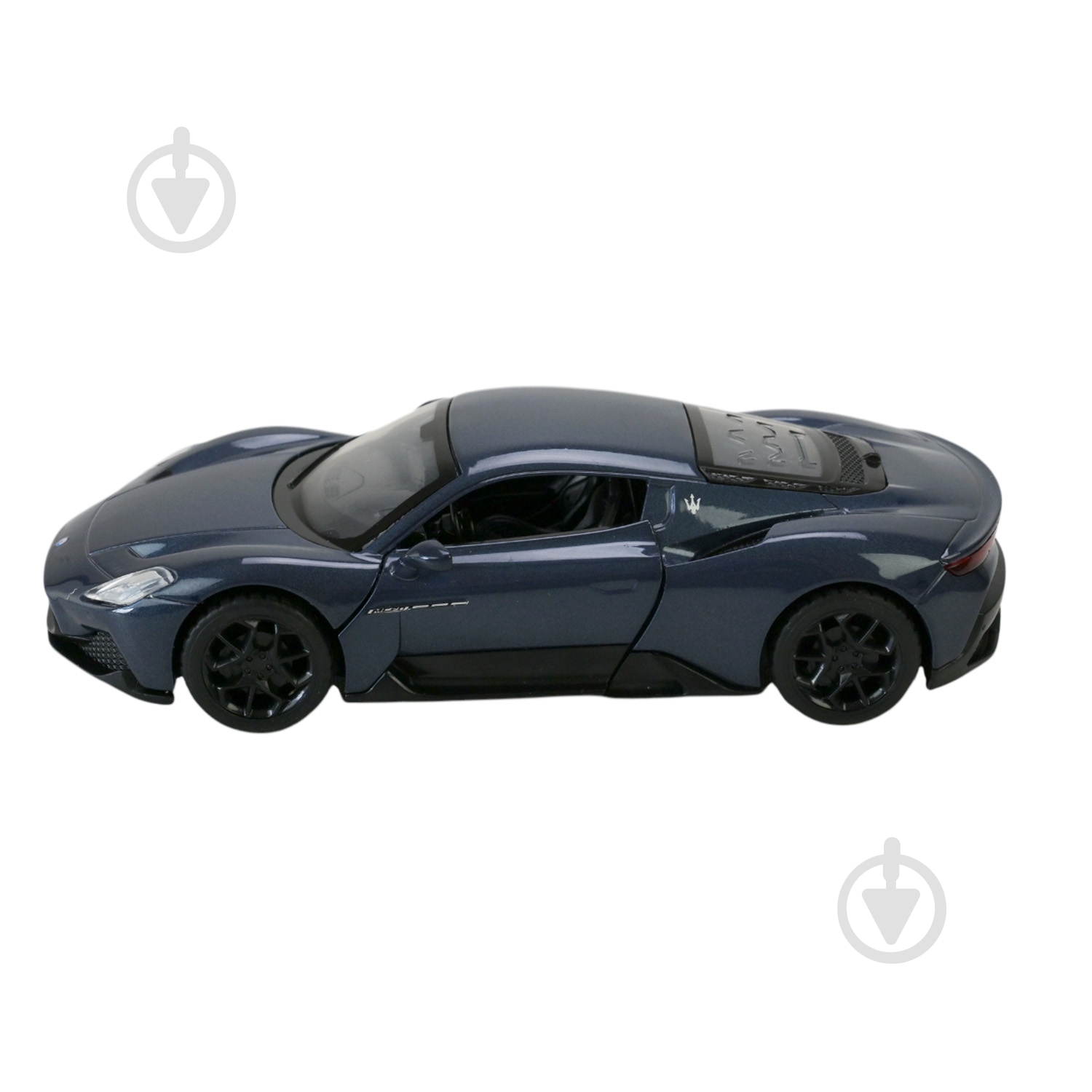 Автомодель Автопром 1:33 Maserati MC20 68734 - фото 4 Автомодель Автопром 1:33 Maserati MC20 68734 - фото 4
