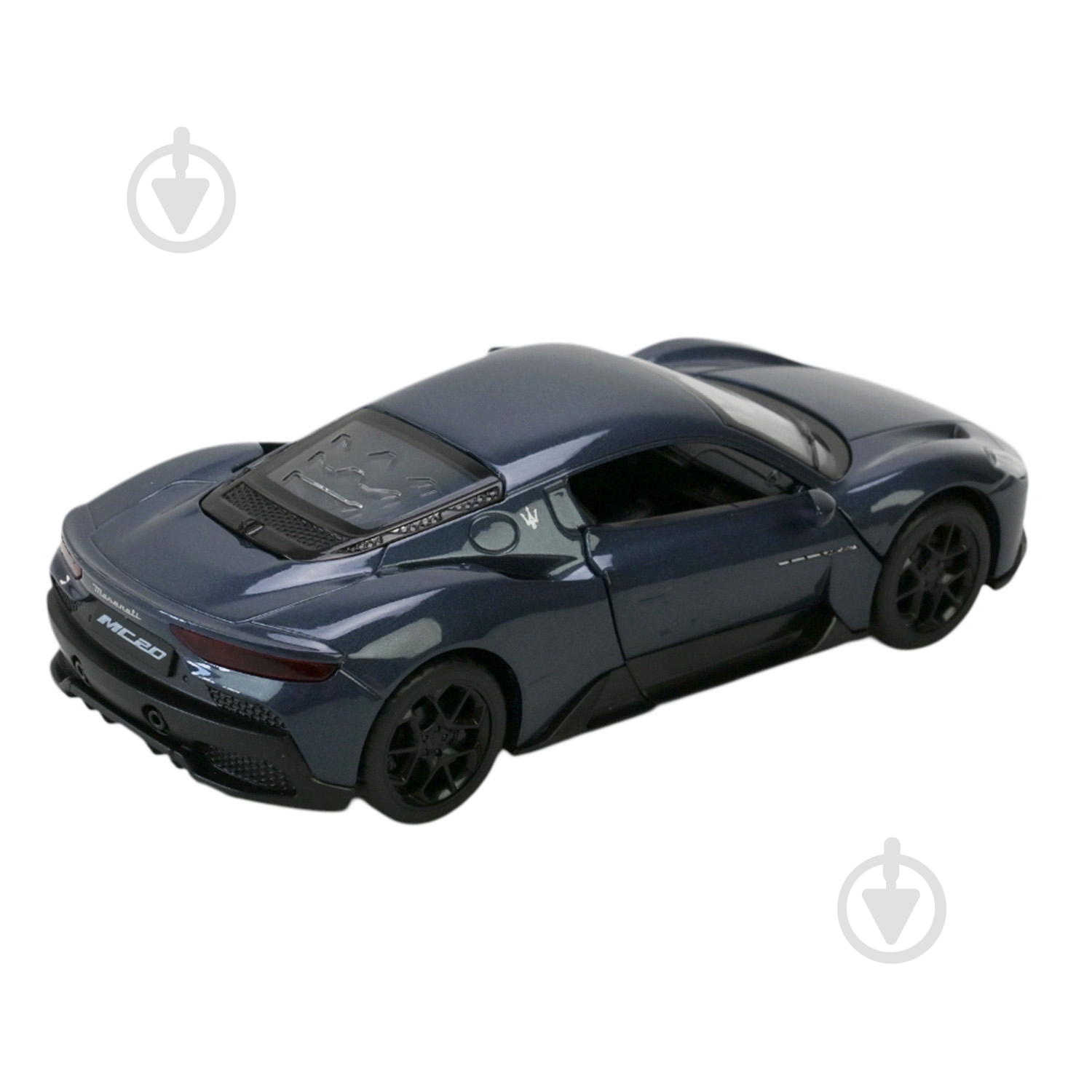 Автомодель Автопром 1:33 Maserati MC20 68734 - фото 6 Автомодель Автопром 1:33 Maserati MC20 68734 - фото 6