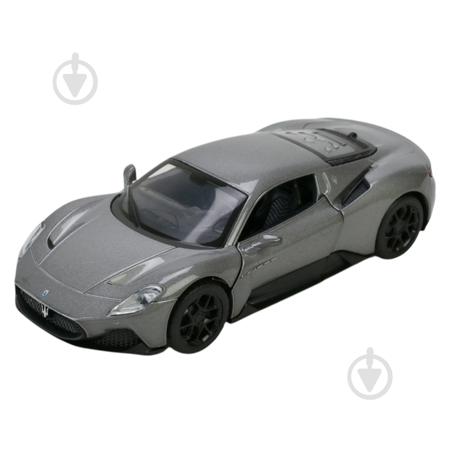 Автомодель Автопром 1:33 Maserati MC20 68734 - фото 2 Автомодель Автопром 1:33 Maserati MC20 68734 - фото 2