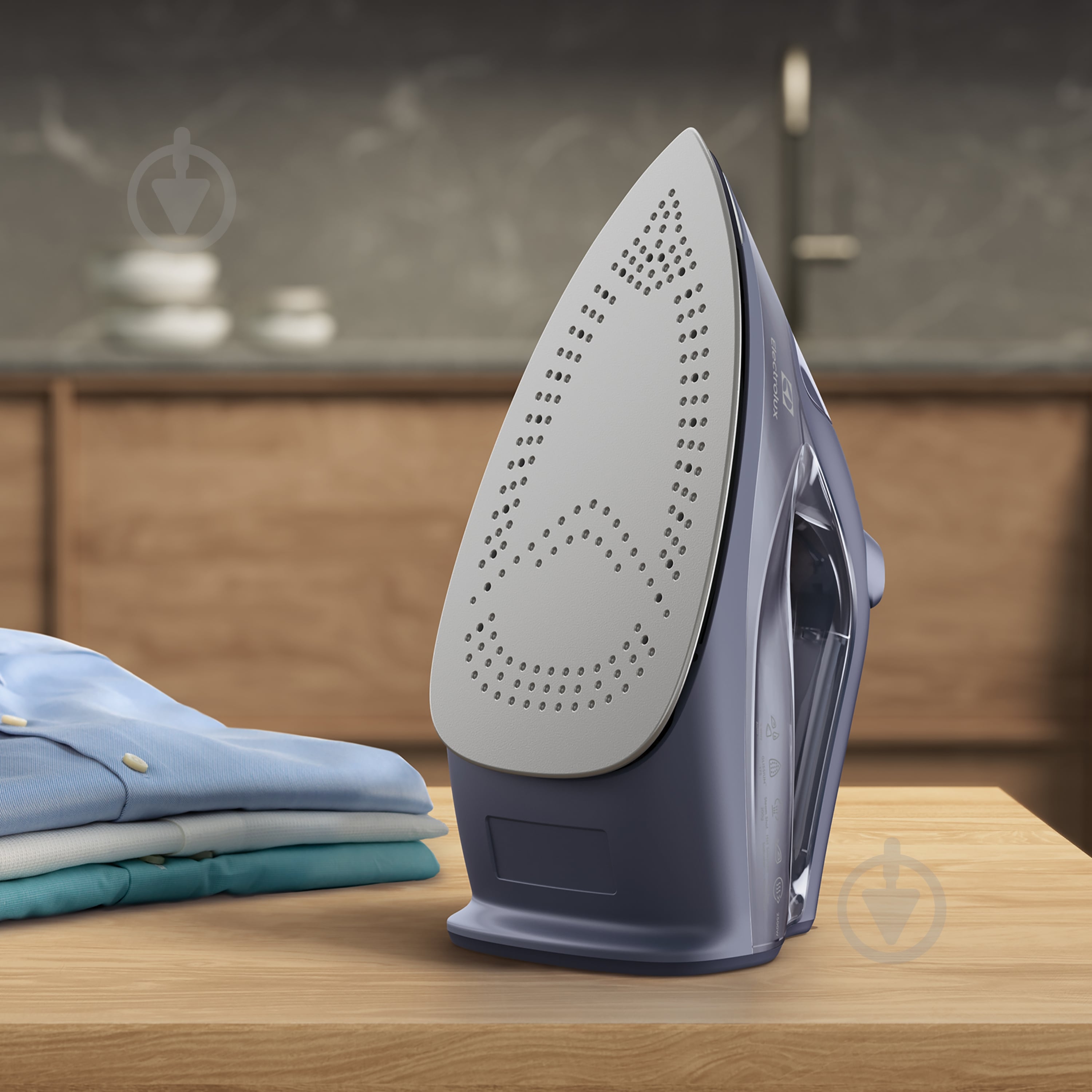 ВИТРИНА! Утюг Electrolux E6SI1-4MN - фото 4