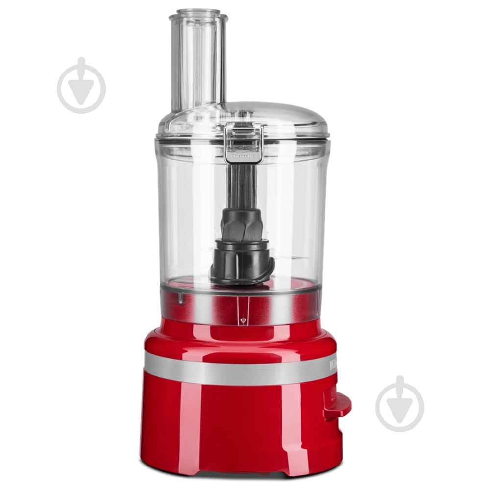 Кухонный комбайн KitchenAid 5KFP0921EER - фото 2