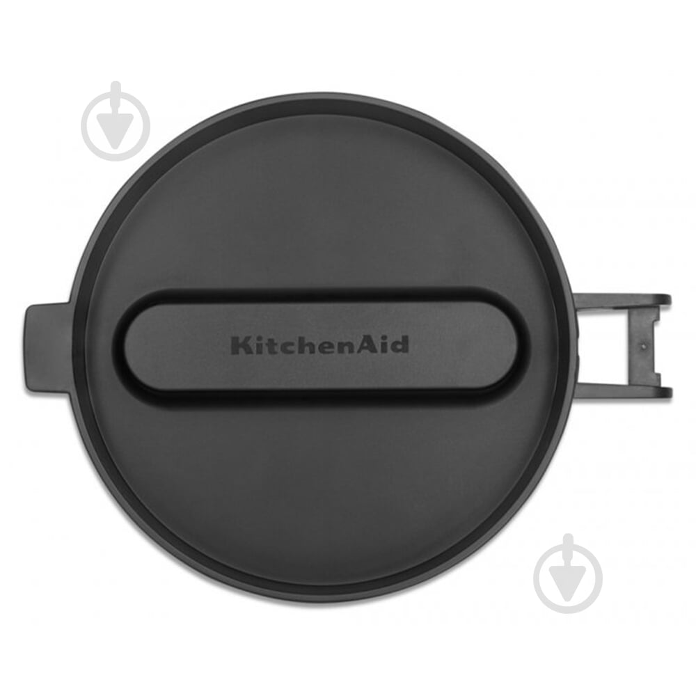 Кухонный комбайн KitchenAid 5KFP0921EER - фото 7