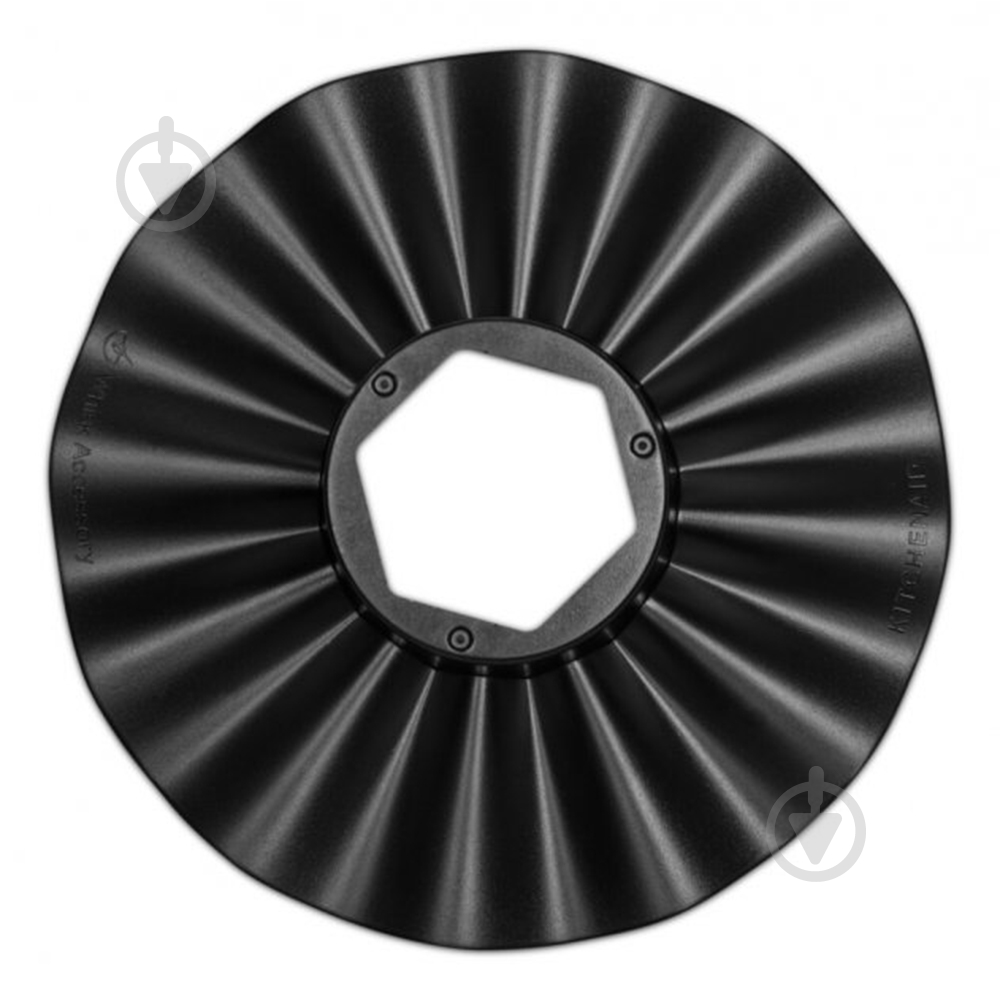 Кухонный комбайн KitchenAid 5KFP0921EER - фото 4