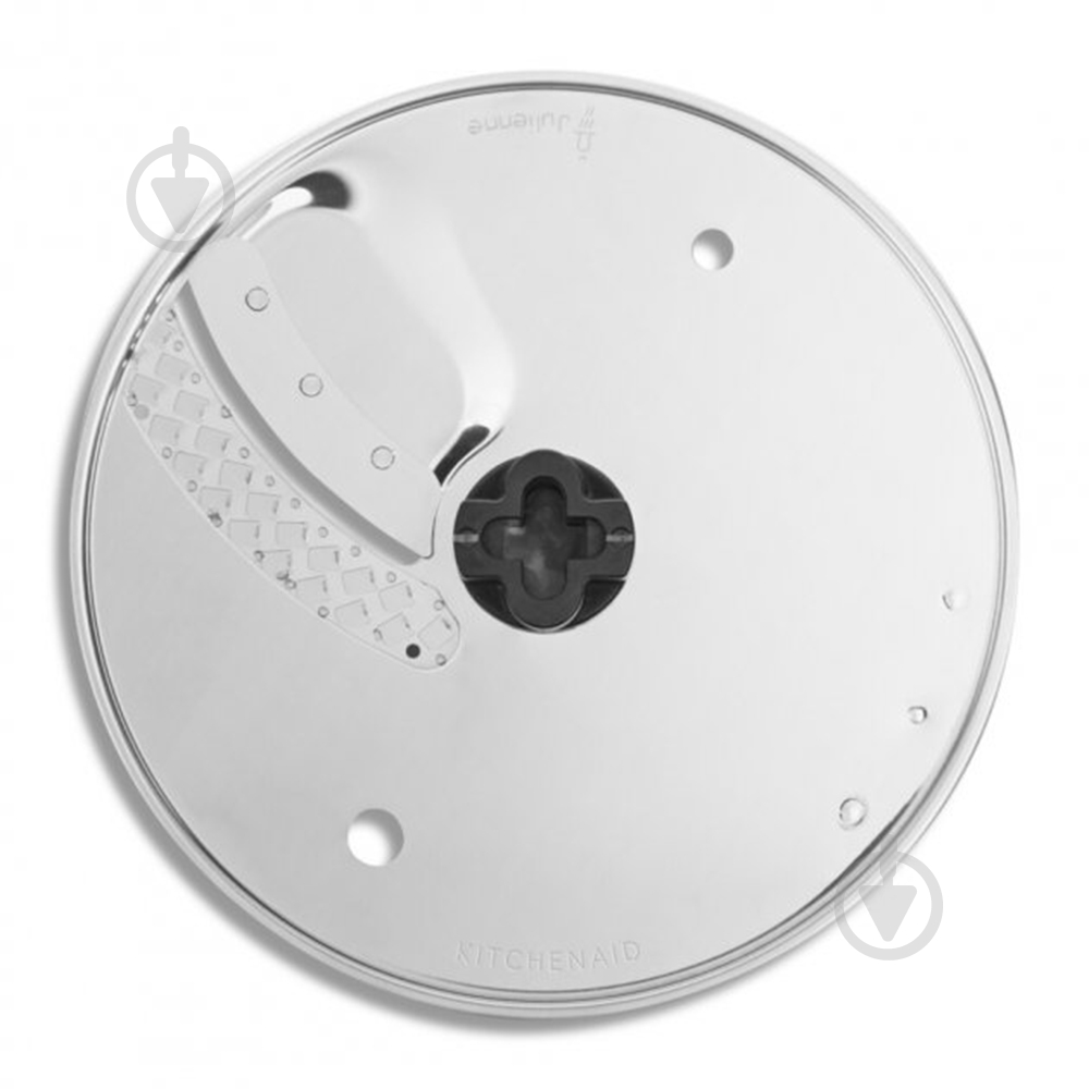 Кухонный комбайн KitchenAid 5KFP0921EER - фото 6