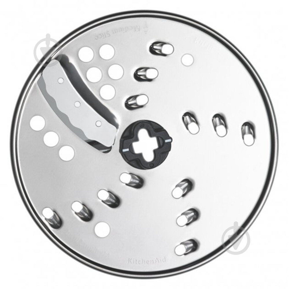 Кухонный комбайн KitchenAid 5KFP0921EER - фото 5