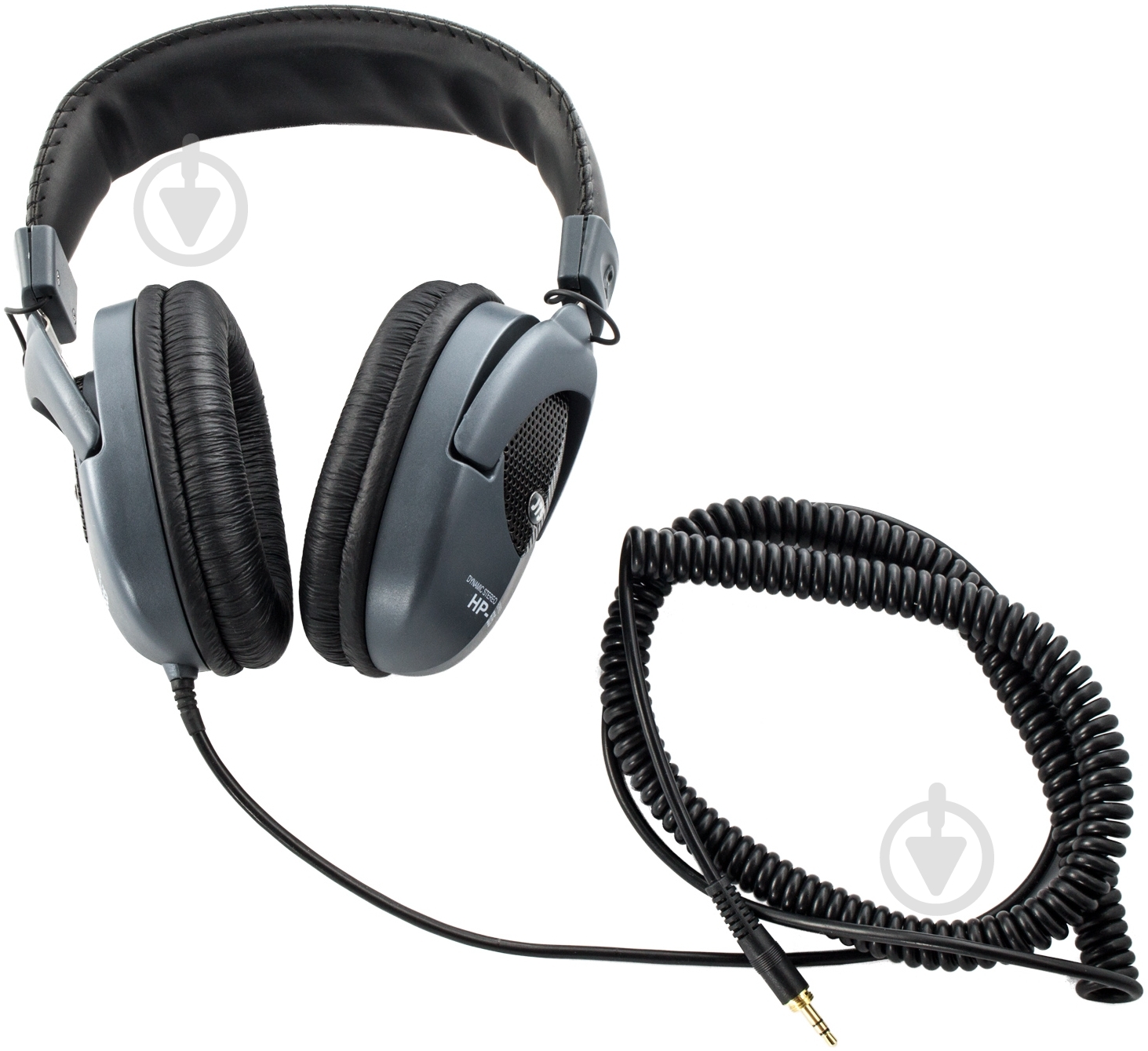 Наушники JTS HP-535 - фото 1 Наушники JTS HP-535 - фото 1
