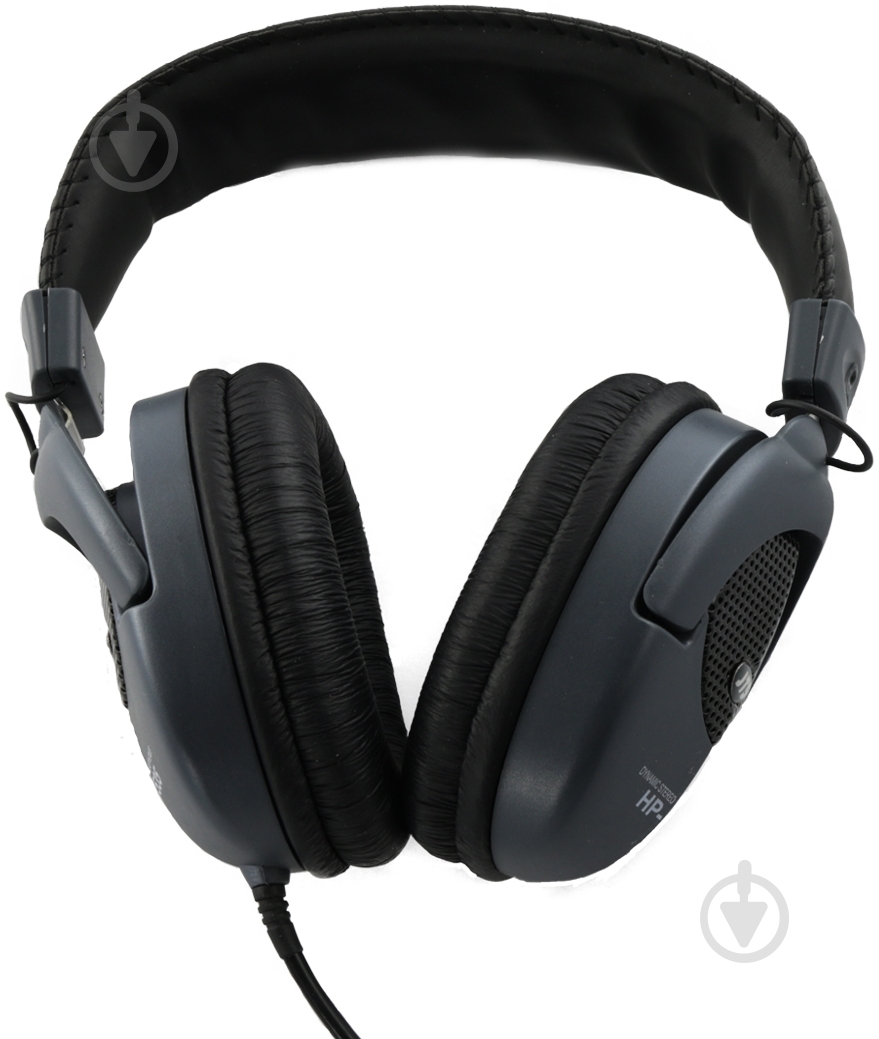 Наушники JTS HP-535 - фото 2 Наушники JTS HP-535 - фото 2