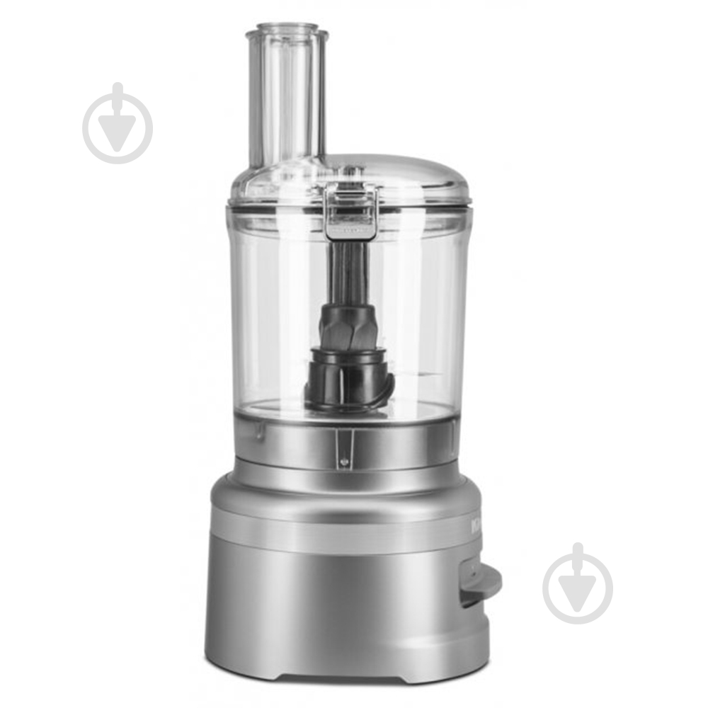 Кухонный комбайн KitchenAid 5KFP0921ECU - фото 4 Кухонный комбайн KitchenAid 5KFP0921ECU - фото 4
