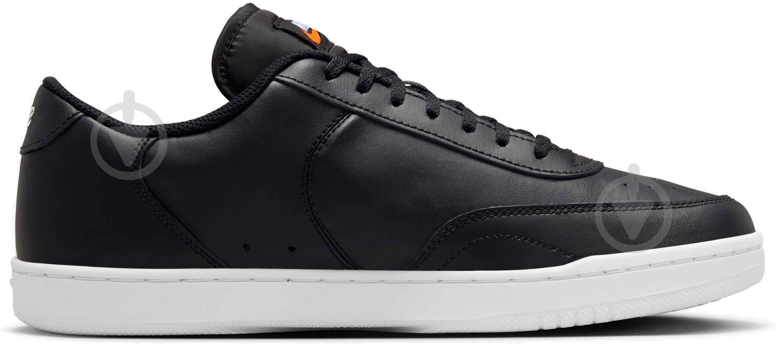 nike court vintage 45