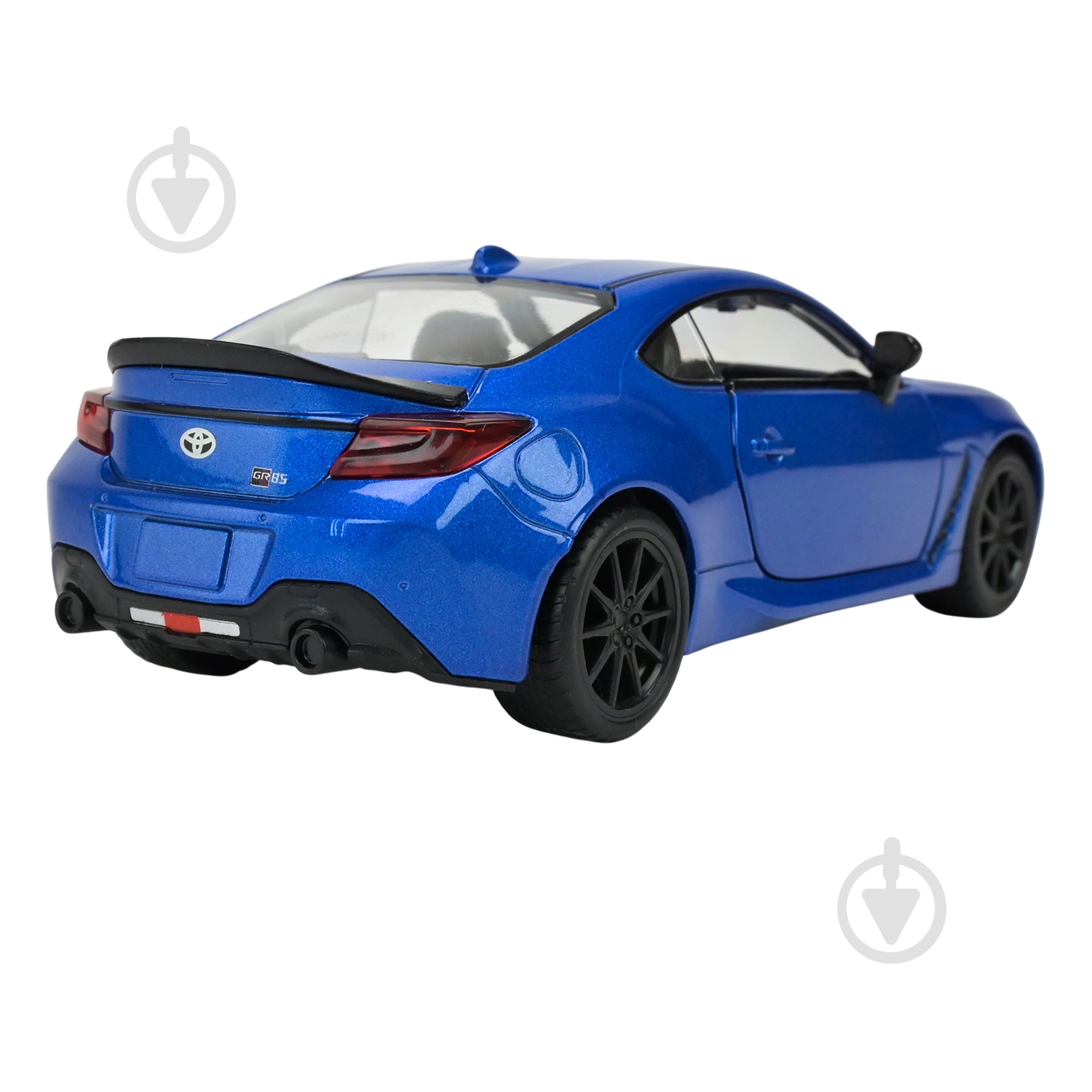ᐉ Автомодель Автопром 1:28 Toyota GR 86 68742 • Купить в Киеве