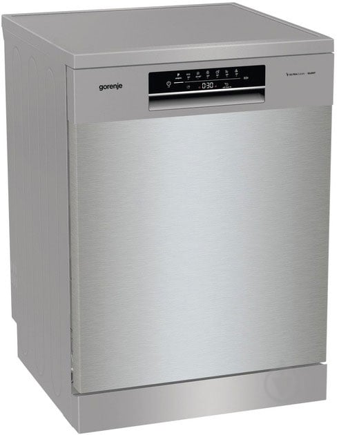 Посудомийна машина Gorenje GS643D90X - фото 1