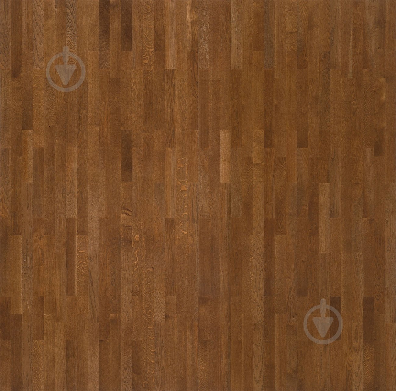 Паркетна дошка Tarkett дуб еспресо трисмугова 2283x192x13,2 мм (2,658 кв.м) Sommer - фото 1 Паркетна дошка Tarkett дуб еспресо трисмугова 2283x192x13,2 мм (2,658 кв.м) Sommer - фото 1