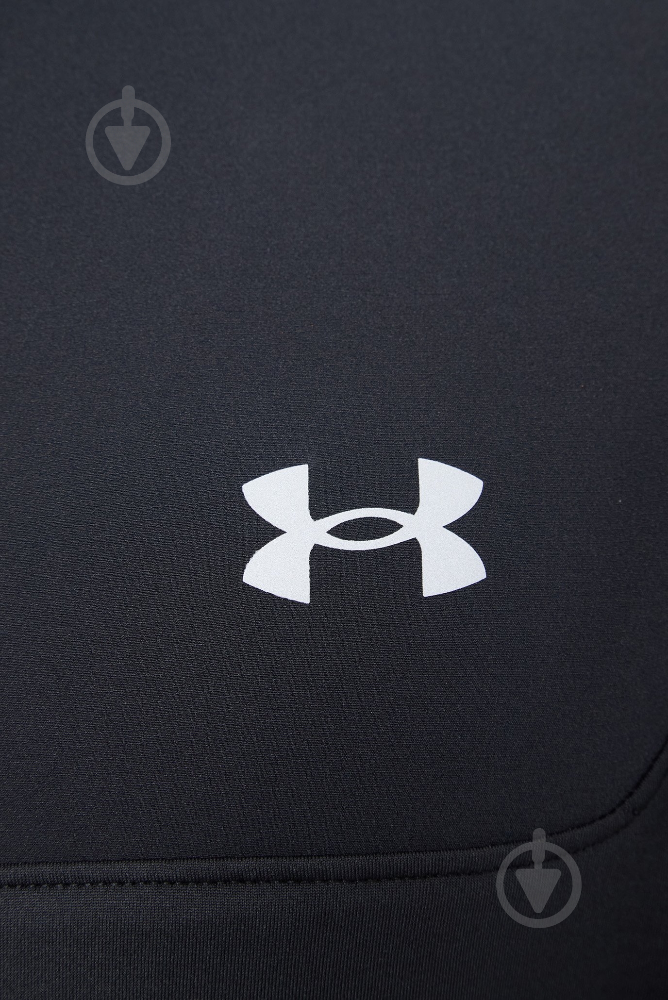 Куртка мужская зимняя Under Armour Utility Woven Winterized FZ 6006112-001 р.XL черная - фото 3 Куртка мужская зимняя Under Armour Utility Woven Winterized FZ 6006112-001 р.XL черная - фото 3