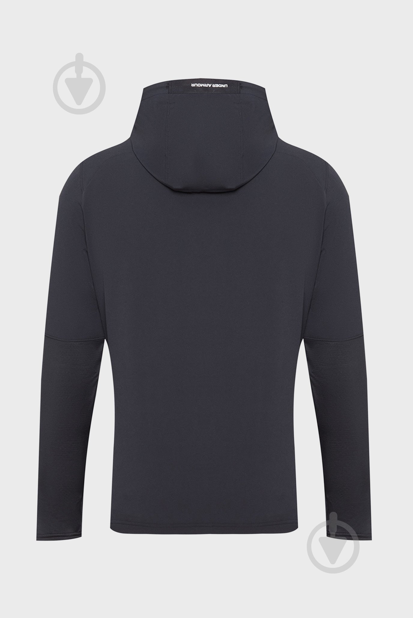 Куртка мужская зимняя Under Armour Utility Woven Winterized FZ 6006112-001 р.S черная - фото 2 Куртка мужская зимняя Under Armour Utility Woven Winterized FZ 6006112-001 р.S черная - фото 2