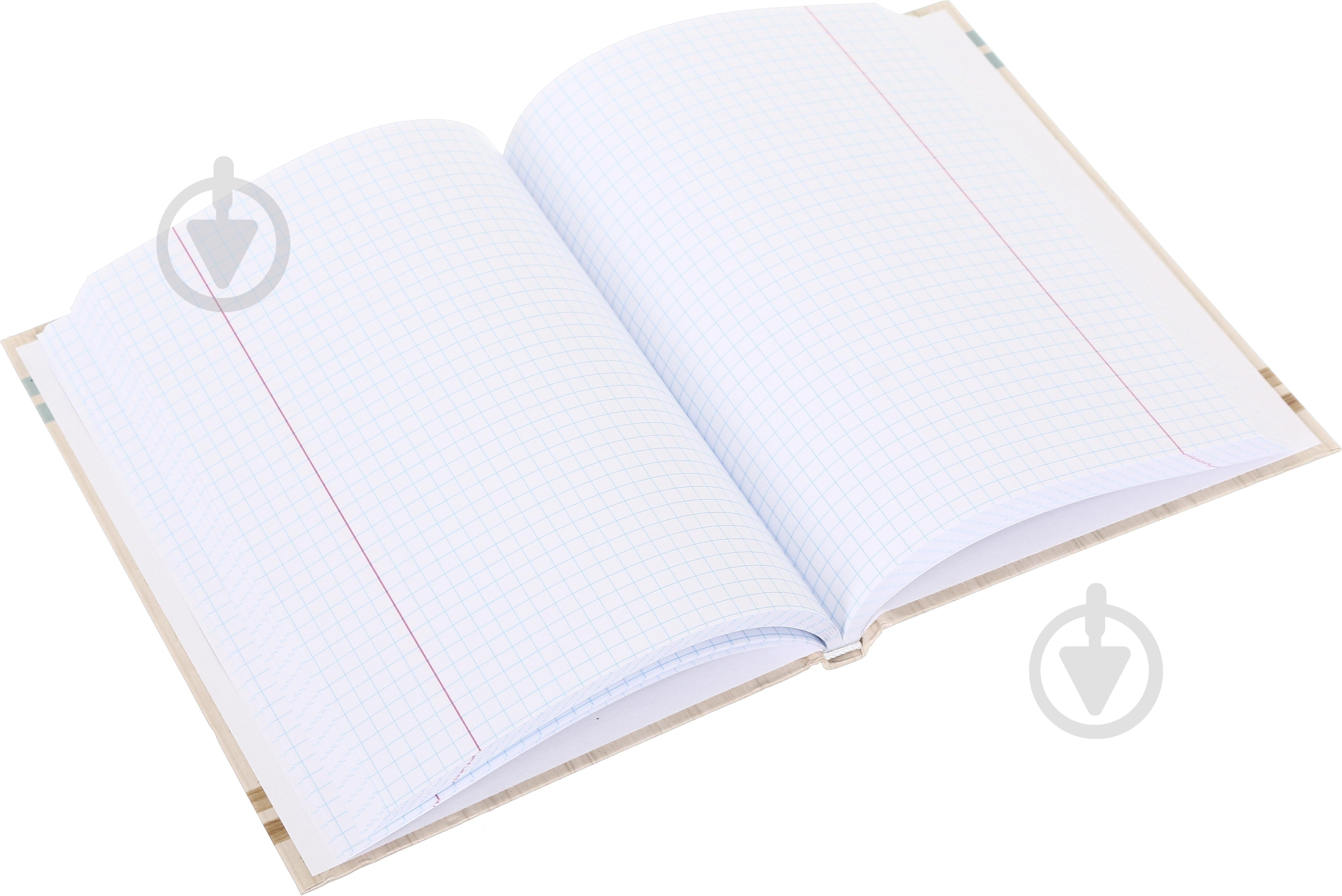 Блокнот InterDRUK А5 96 листов Trends Boys - фото 3