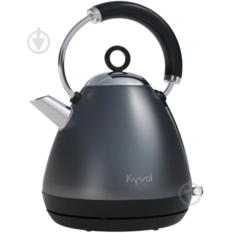Электрочайник Kyvol SK-KE170R - фото 1