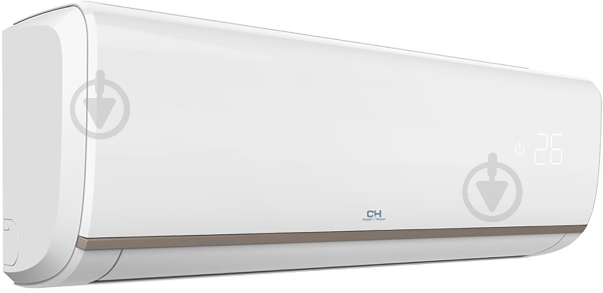 Кондиціонер Cooper&Hunter - фото 2