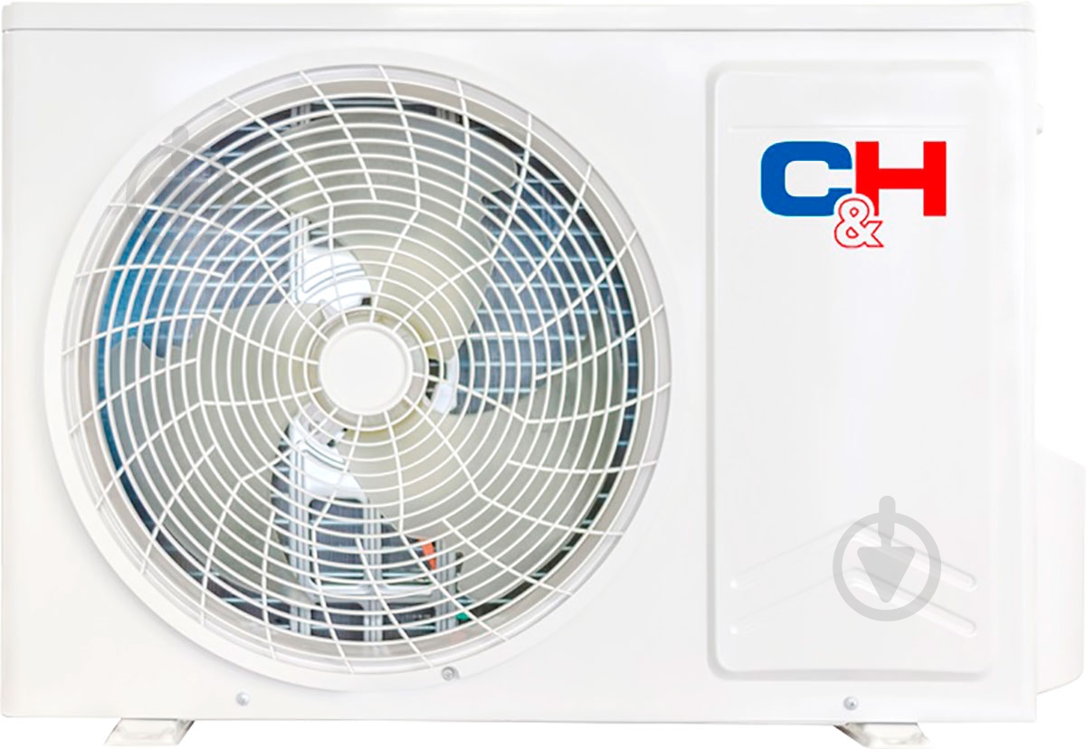 Кондиціонер Cooper&Hunter - фото 4