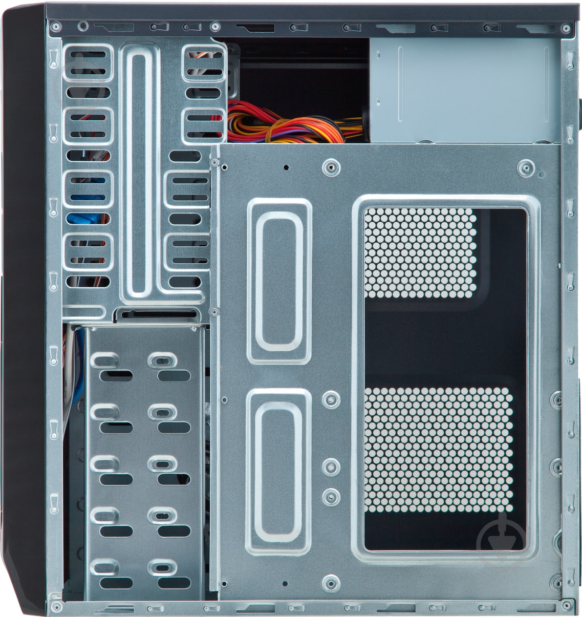 Корпус LogicPower 0050 400W USB 3.0 - фото 9 Корпус LogicPower 0050 400W USB 3.0 - фото 9