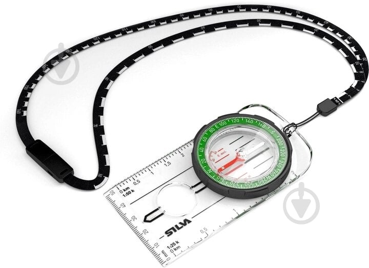 Компас Silva SLV 37461 - фото 1