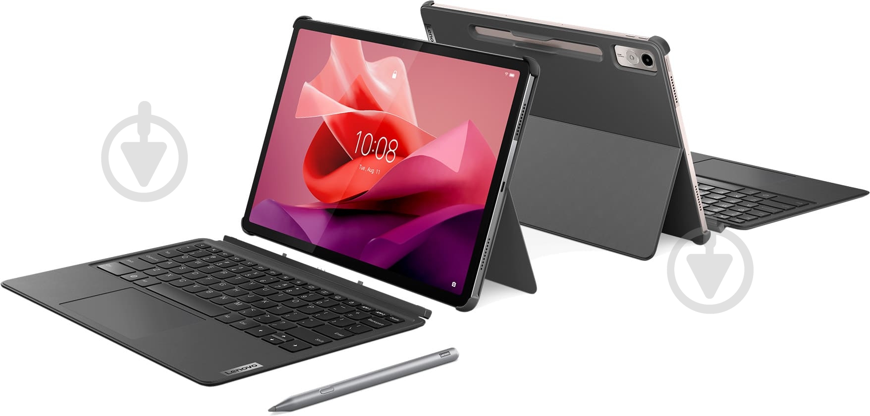 ᐉ Планшет Lenovo Tab P12 12,7