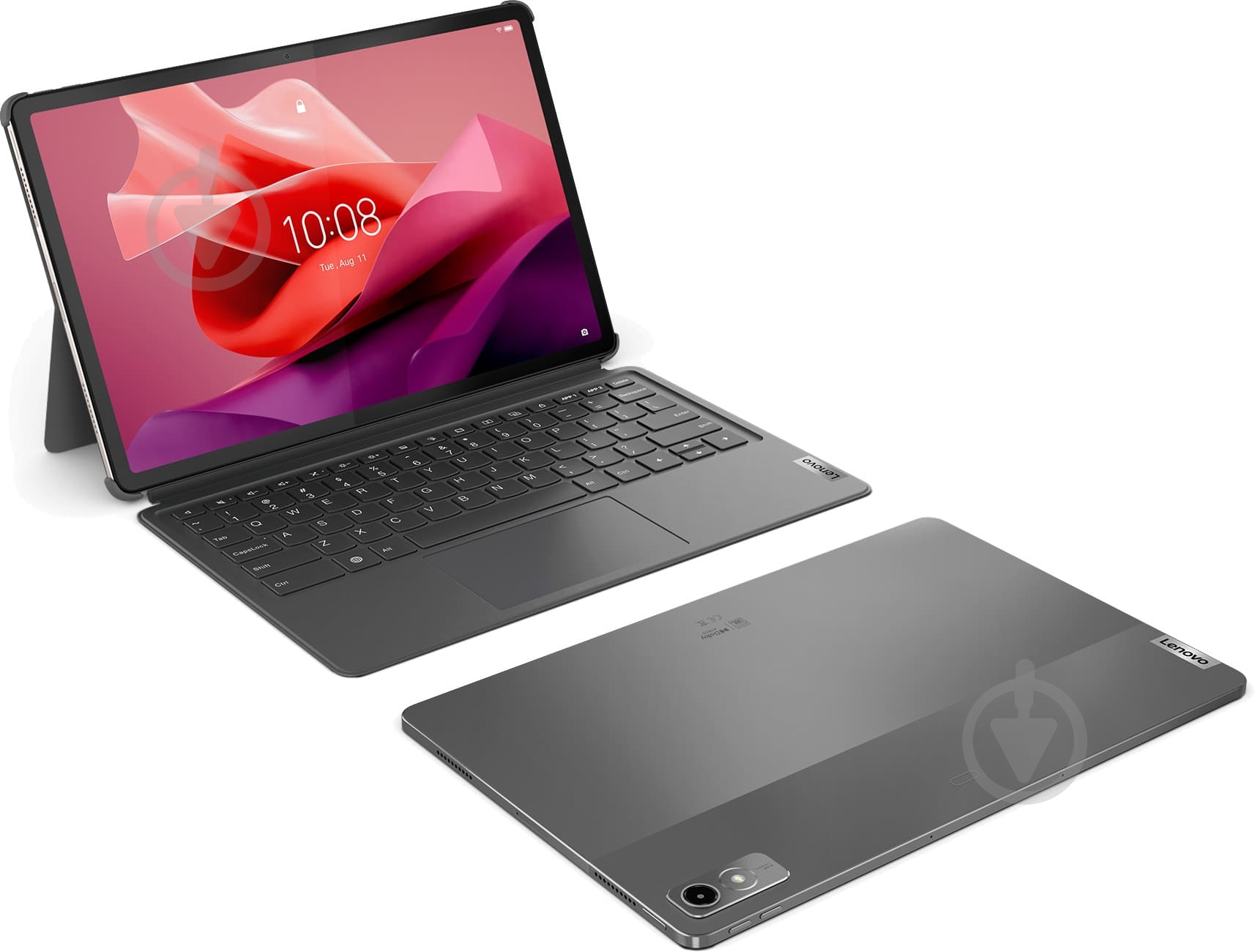 ᐉ Планшет Lenovo Tab P12 12,7