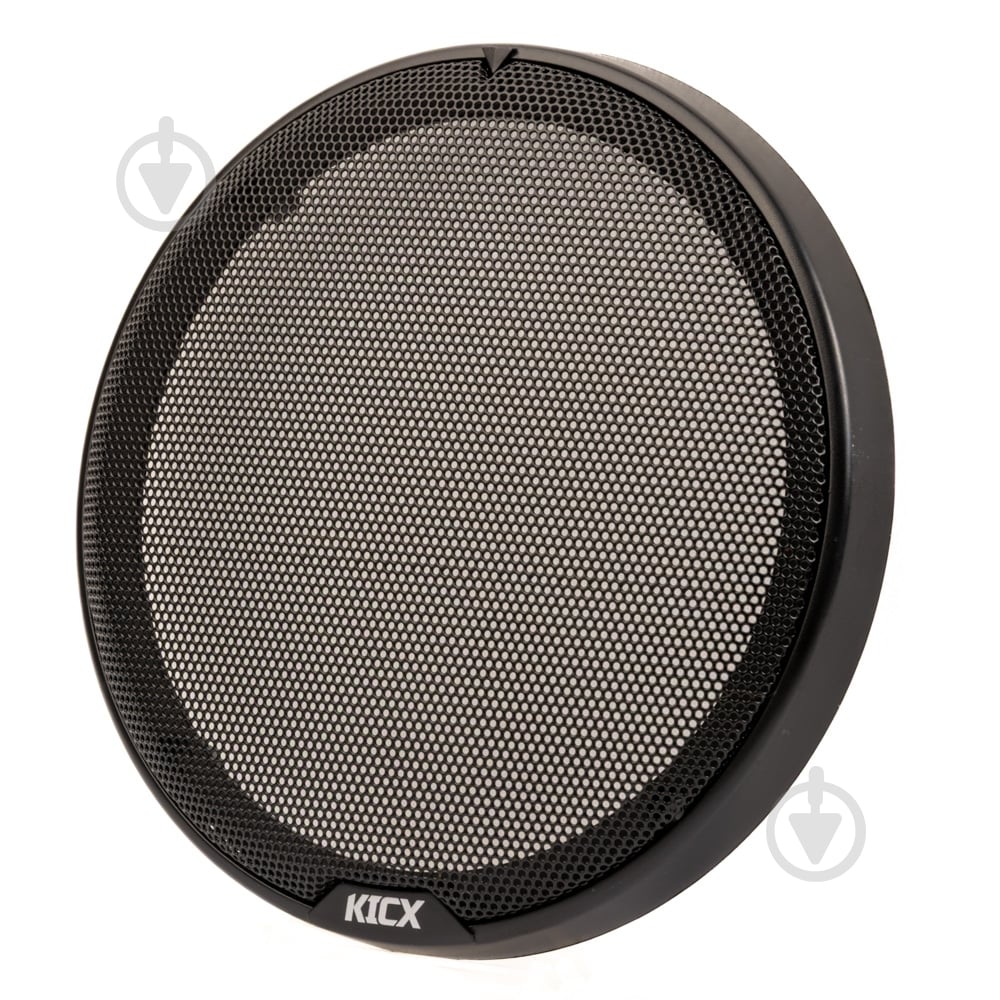 Решетка для динамиков Kicx GRILL G16 - фото 2