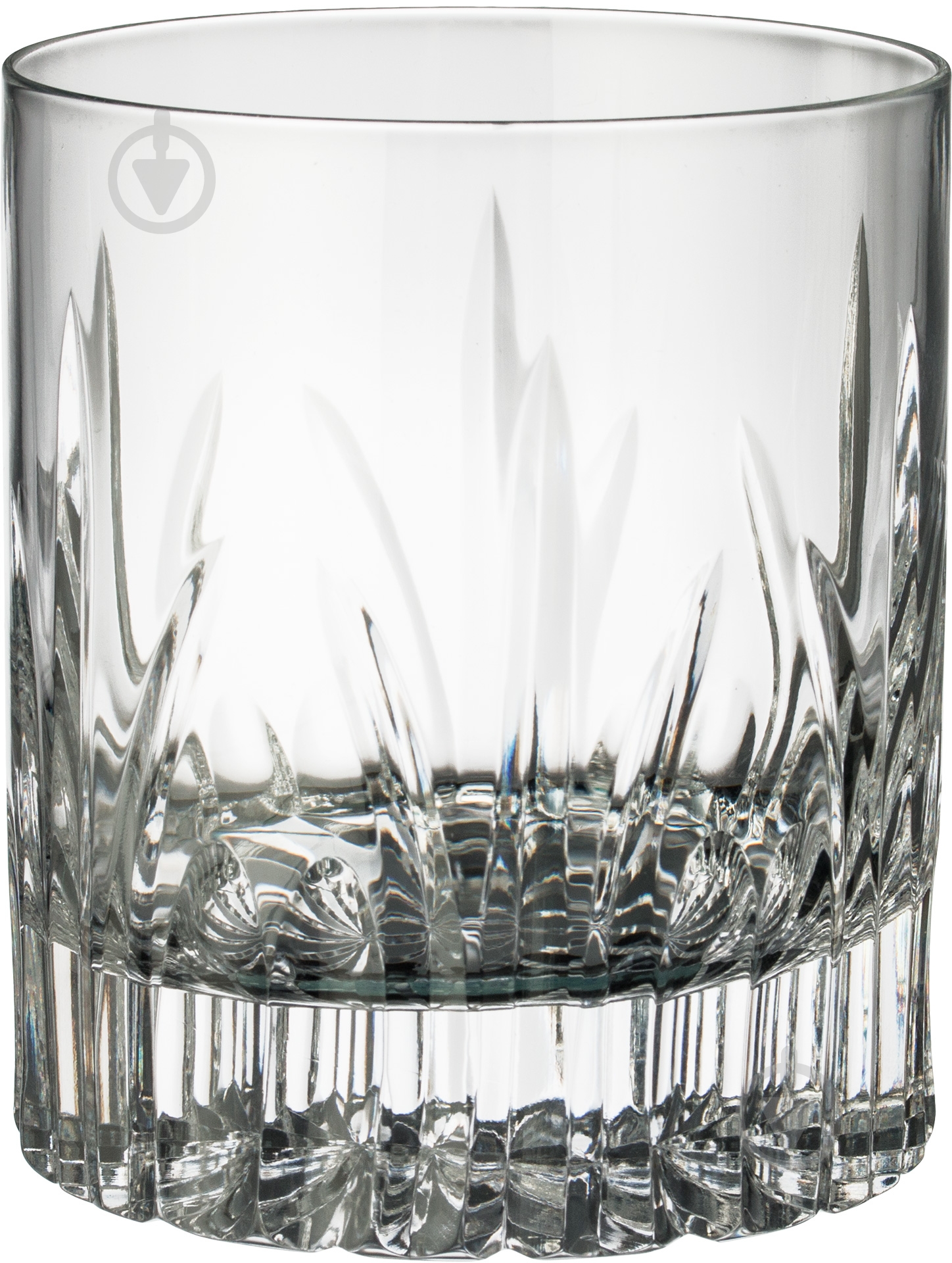 Набір склянок для віскі Vema Irene Zara 320 мл 6 шт. - фото 1 Набір склянок для віскі Vema Irene Zara 320 мл 6 шт. - фото 1