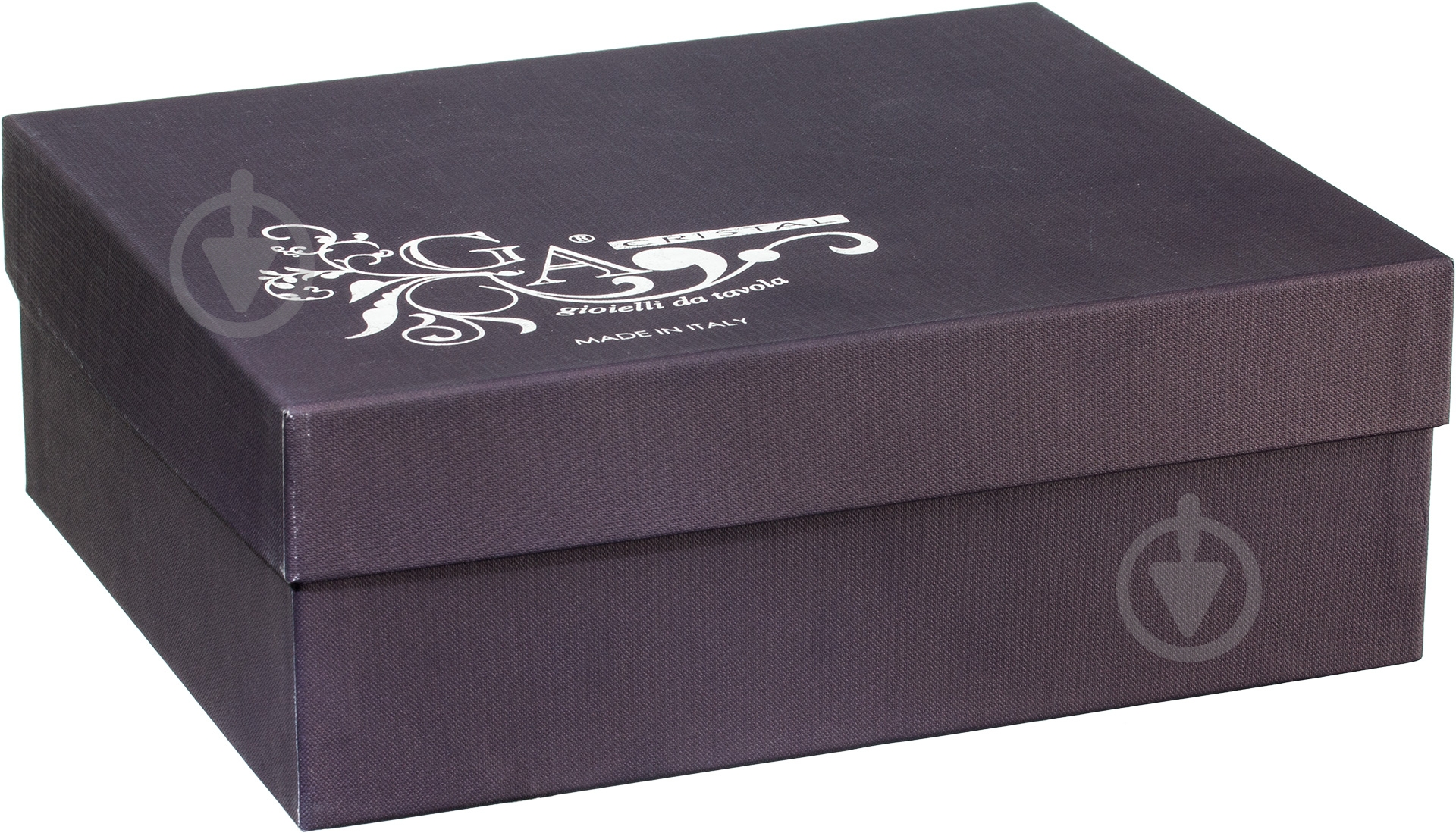 Набір склянок для віскі Vema Irene Zara 320 мл 6 шт. - фото 2 Набір склянок для віскі Vema Irene Zara 320 мл 6 шт. - фото 2